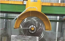 QSQD-2800 Multi Blade Granite Block Cutting Machine QSQD-2800 Multi Blade Granite Block Cutting Machine