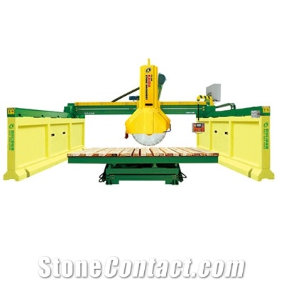 QSZQ-1200 Medium Bridge Stone Cutting Machine