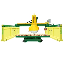 QSZQ-1200 Medium Bridge Stone Cutting Machine