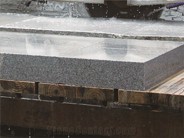 QSZQ-1200 Medium Bridge Stone Cutting Machine