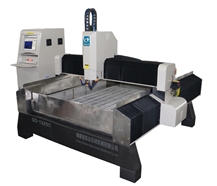 SD-3015C/1325C single heads plane stone engraving machine
