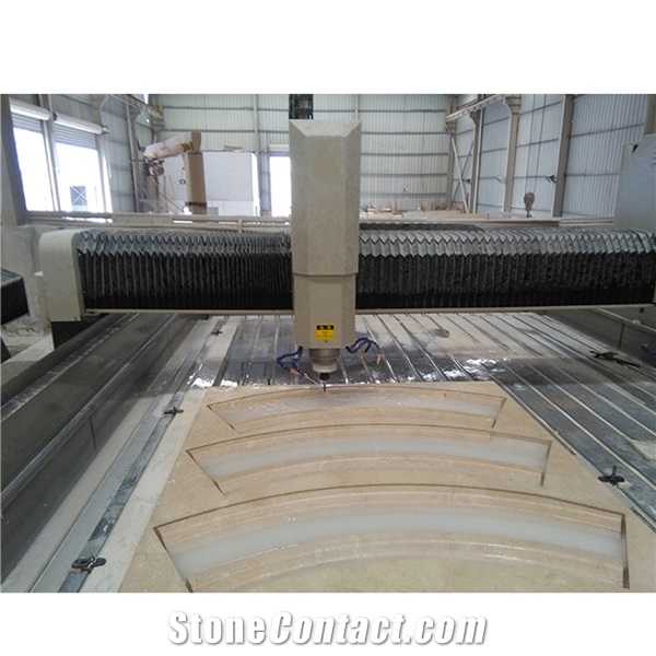 SD-3015C/1325C single heads plane stone engraving machine