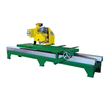 SYQJ-600 Manual Edge Cutting Machine
