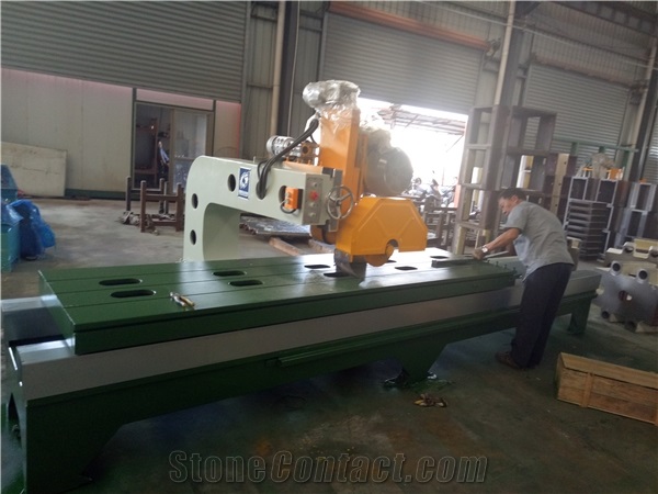 SYQJ-600 Manual Edge Cutting Machine