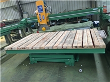 SZQJ-400 infrared bridge cutting machine