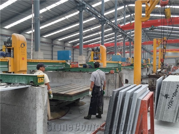 SZQJ-400 infrared bridge cutting machine
