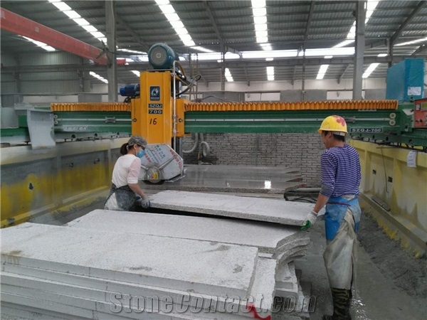 SZQJ-600 Infrared Bridge Cutting Machine