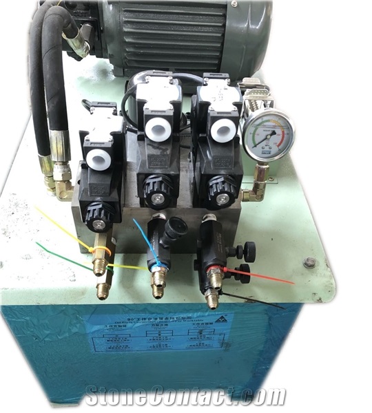 SZQJ-600 Infrared Bridge Cutting Machine