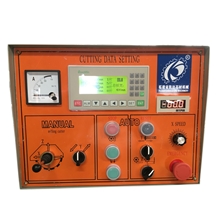 SZQJ-600 Infrared Bridge Cutting Machine SZQJ-600 Infrared Bridge Cutting Machine