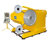 WSM Standard Wire Saw Machine