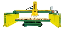 XZQJ-800 Tiltable Bridge Stone Cutting Machine
