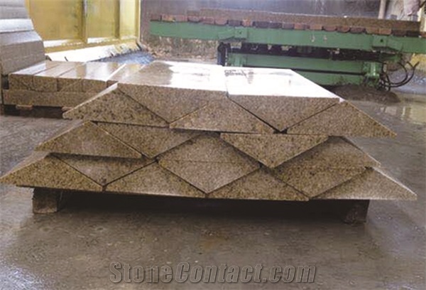 XZQJ-800 Tiltable Bridge Stone Cutting Machine