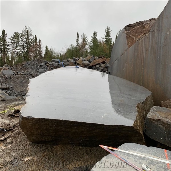 Kasota Grey Stone Quarry