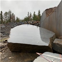 Kasota Grey Stone Quarry