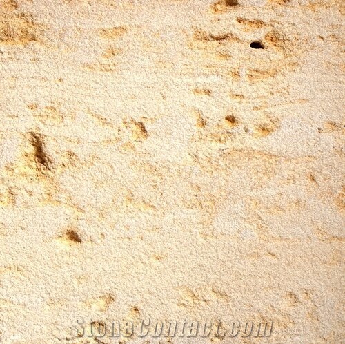 Kasota Amber Select Stone Quarry