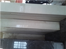 Nika White Marble Quarry