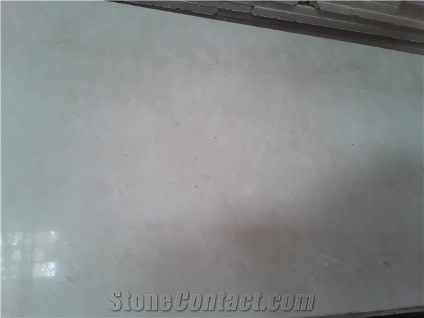 Nika White Marble Quarry