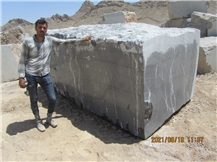 Pietra Gray Marble Hamid Quarry