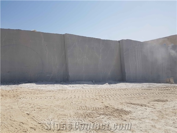 Pietra Grey - Pietra Gray Marble Quarry