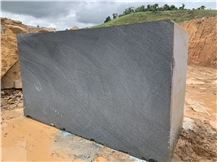Santa Barbara Soapstone- SB Soapstone Quarry