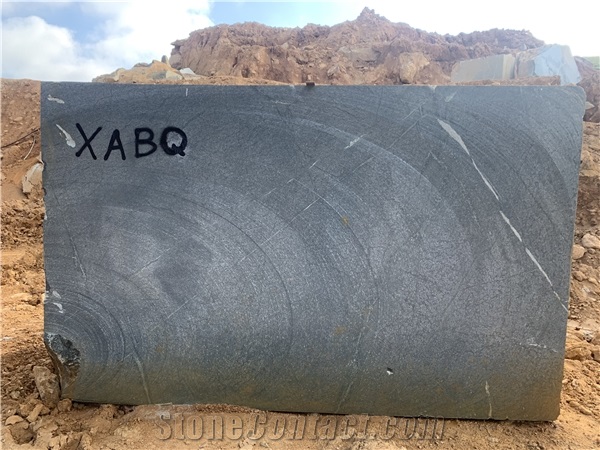 Santa Barbara Soapstone- SB Soapstone Quarry