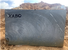Santa Barbara Soapstone- SB Soapstone Quarry