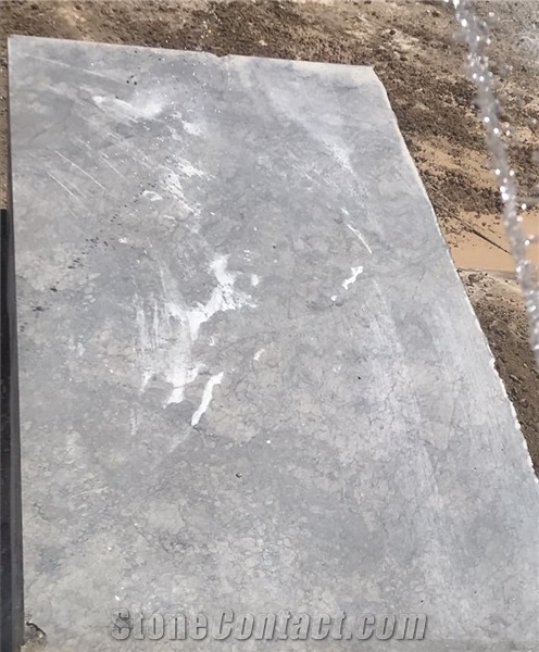 Emerald Pearl Marble Quarry
