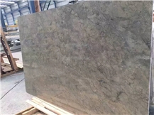 Emerald Pearl Marble Quarry