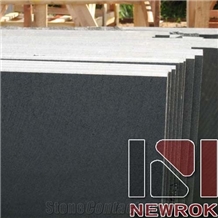 Volcano Black Basalt, Hainan Black Basalt Quarry