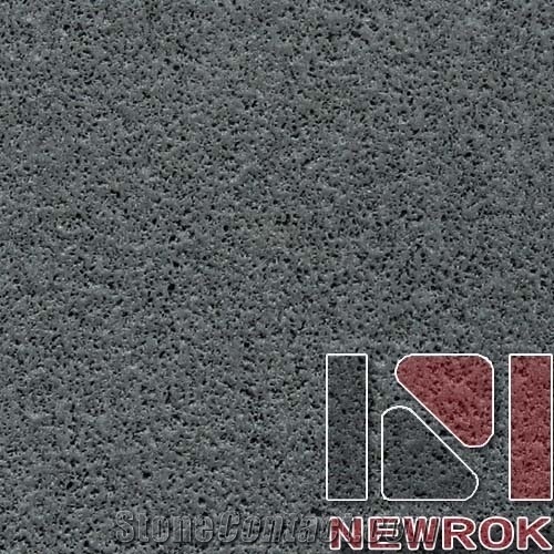 Volcano Black Basalt, Hainan Black Basalt Quarry