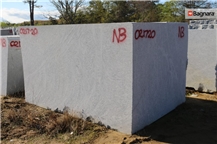 Silver Cloud Granite Quarry