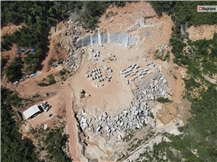 Black Tempest Quartzite Quarry