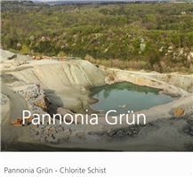 Pannonia Gruen Quarry