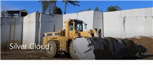 Silver Cloud Granite Quarry