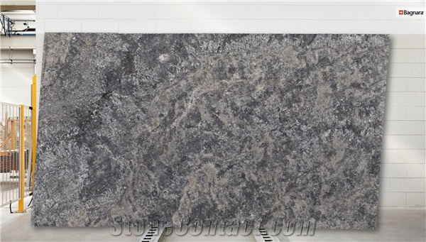 Azul Aran Granite Quarry