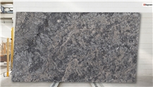 Azul Aran Granite Quarry