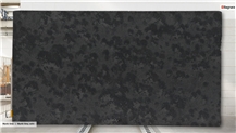 Mystic Gray Granite Quarry