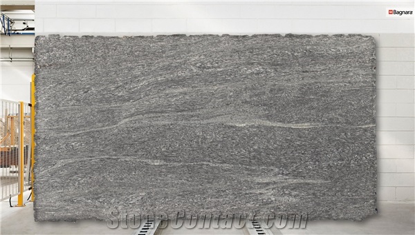 Silver Cloud Granite Quarry