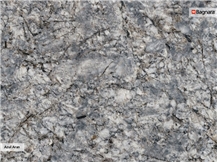 Azul Aran Granite Quarry