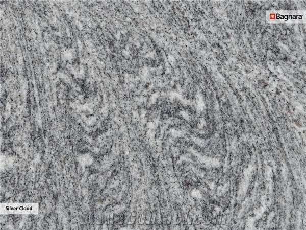 Silver Cloud Granite Quarry
