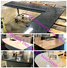 5 axis stone CNC bridge cutting machine under promotion now 5 axis stone CNC bridge cutting machine under promotion now