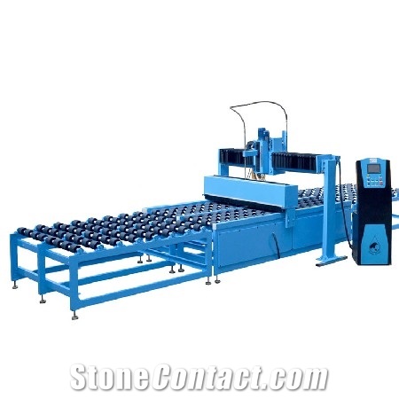SW-200 High Pressure Water Jet Production Line- Water Blasting Machine