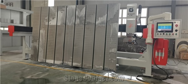 GQ-3018C CNC Bridge Cutting Machine