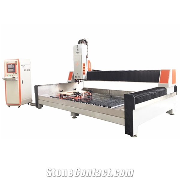 GSY-3015B CNC Bridge Cutting Machine