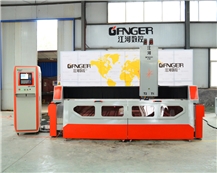 GSY-3015B CNC Bridge Cutting Machine GSY-3015B CNC Bridge Cutting Machine