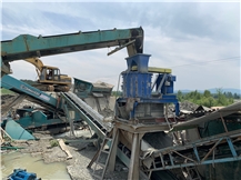 Crushing plant 30-40 t/h - Rock Crushers, Jaw Crushers Crushing plant 30-40 t/h - Rock Crushers, Jaw Crushers