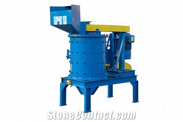 Hammer crusher KM-PI-800
