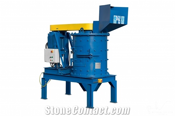 Hammer crusher KM-PI-800