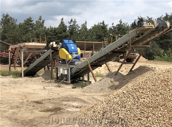 Hammer Crusher KM-PO/E-400x300