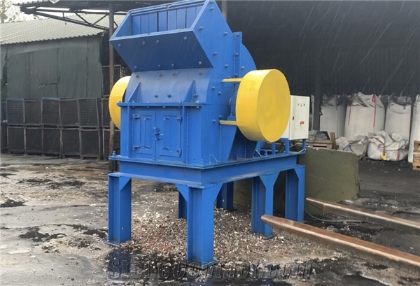 Hammer Crusher KM-PO/E-400x300